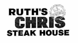 RUTH'S CHRIS STEAK HOUSE, U.S. PRIME trademark