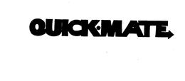 QUICK.MATE trademark