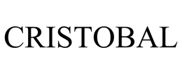 CRISTOBAL trademark