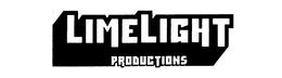 LIMELIGHT PRODUCTIONS trademark