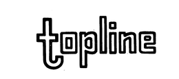 TOPLINE trademark