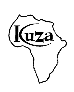 KUZA trademark