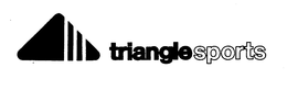 TRIANGLE SPORTS trademark
