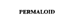 PERMALOID trademark