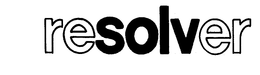 RESOLVER trademark