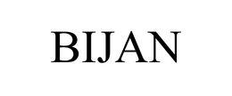BIJAN trademark