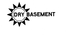 DRY BASEMENT trademark