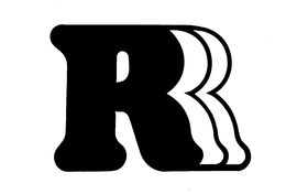 R trademark