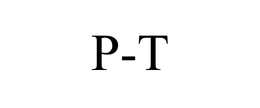 P-T trademark
