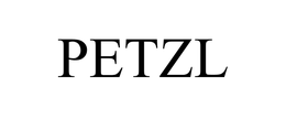 PETZL trademark
