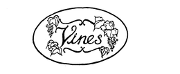 VINES trademark