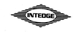 INTEDGE trademark