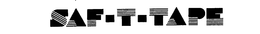SAF-T-TAPE trademark