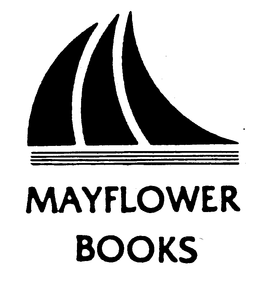 MAYFLOWER BOOKS trademark