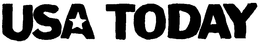 USA TODAY trademark