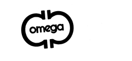 OMEGA trademark