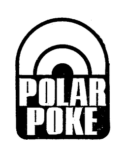 POLAR POKE trademark
