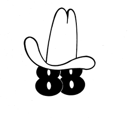 88 trademark