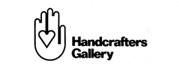 HANDCRAFTERS GALLERY trademark