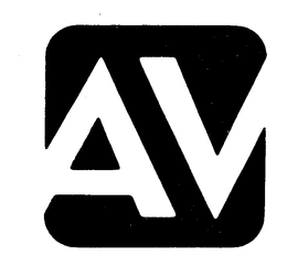 AV trademark