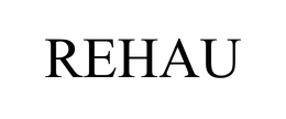 REHAU trademark