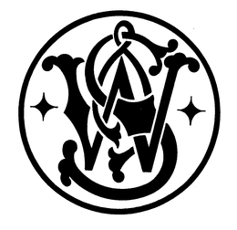 S&W trademark