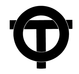 O T trademark