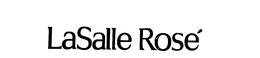 LASALLE ROSE trademark