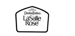 LASALLE ROSE THE CHRISTIAN BROTHERS trademark