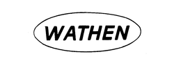 WATHEN trademark