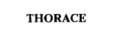 THORACE trademark