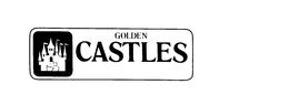 GOLDEN CASTLES trademark