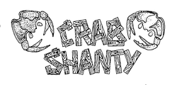 CRAB SHANTY trademark