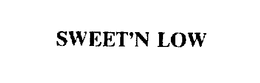 SWEET'N LOW trademark
