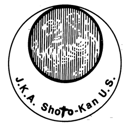 J.K.A. SHOTO-KAN U.S. trademark