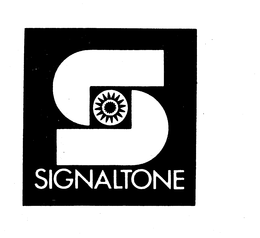 SIGNALTONE trademark