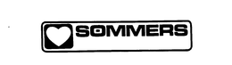 SOMMERS trademark