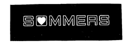 SOMMERS trademark
