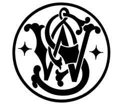 S & W  S & W trademark