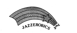 JAZZEROBICS trademark