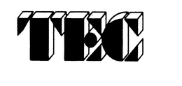 TEC trademark