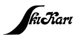 SKI KARI trademark