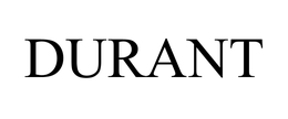 DURANT trademark