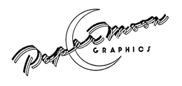 PAPER MOON GRAPHICS trademark