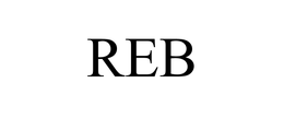 REB trademark