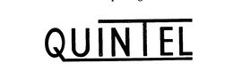 QUINTEL trademark