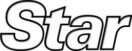STAR trademark