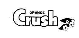 ORANGE CRUSH trademark