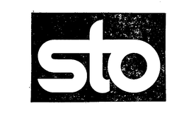 STO trademark