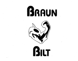 BRAUN BILT trademark